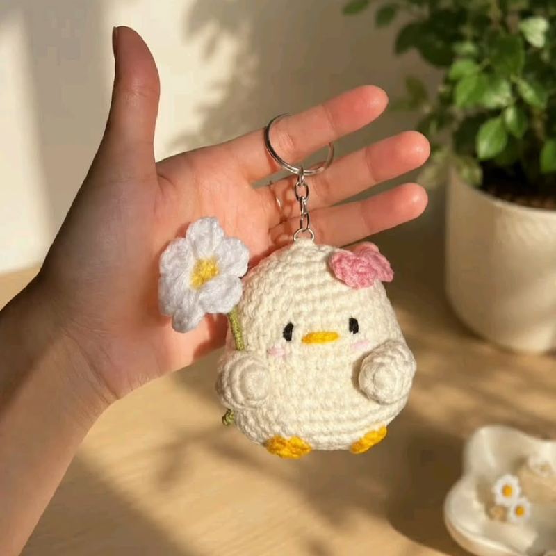 Keychains