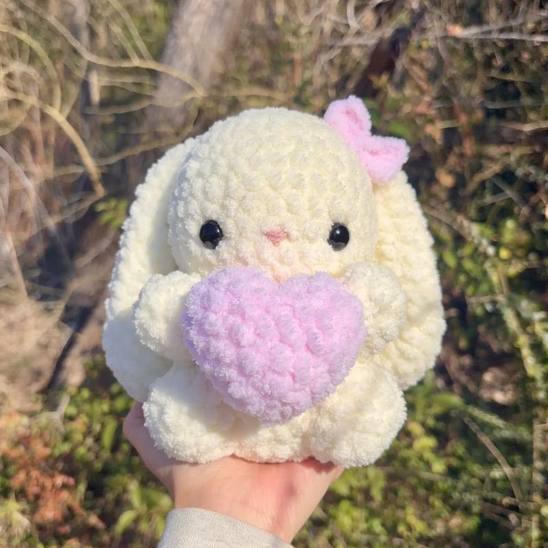 Plushies